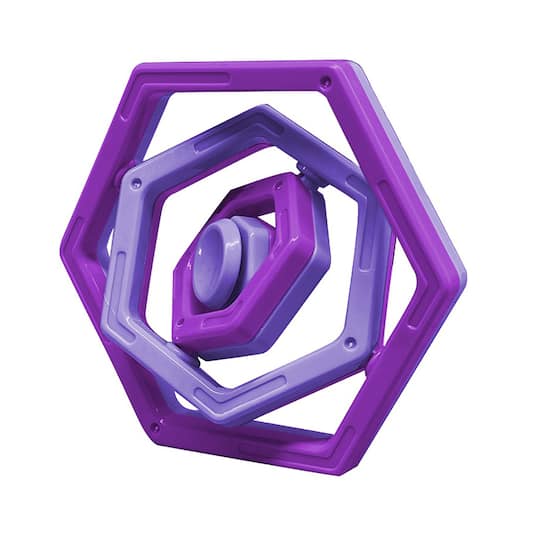 The Pencil Grip™ Hexle Fidget Toy